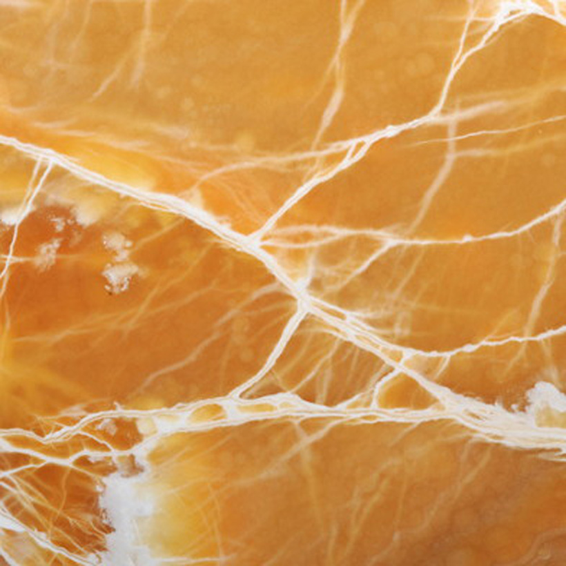 Onice orange nuvolato