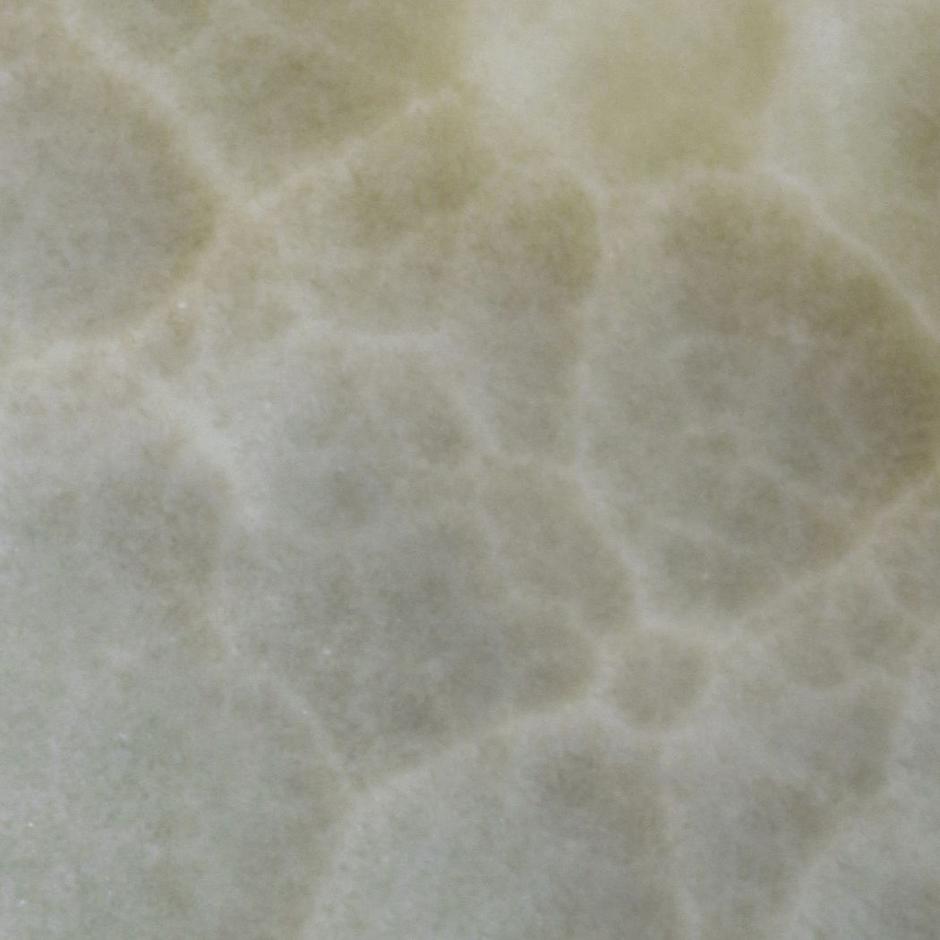 Onice verde nuvolato
